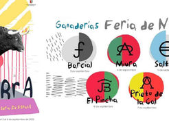 Vuelven los festejos taurinos a Calasparra con una corrida de toros y 6 novilladas