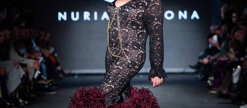 Jornada VIVA by We Love Flamenco: La Fiesta de la Moda Flamenca