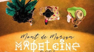 Ferrera frente a seis toros de Adolfo Martín en el regreso de los toros a Mont de Marsan