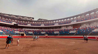 La plaza de toros de Vista Alegre de Bilbao presenta la programación de su temporada taurina 2023