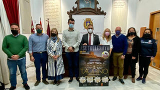 Jesulín de Ubrique y Diego Ventura, cabezas de cartel en el VI Ciclo Cultural Taurino de Lorca