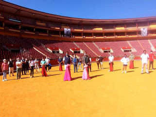 Lances de Futuro y el club de Aficionados Prácticos llegan a un acuerdo de colaboración 