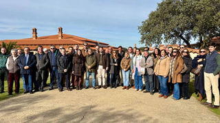 La evolución de la actividad taurina en la región de Extremadura entre los años 2017 y 2024