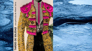 Albert Serra presenta su documental "Tardes de soledad"en el Festival de San Sebastián 