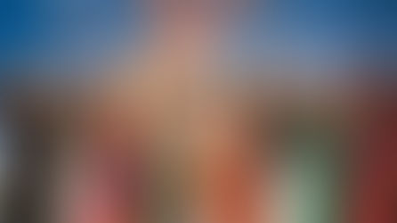 Cierre por todo lo alto de la XI edición de la pasarela de moda We Love Flamenco en Sevilla