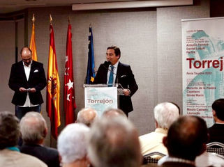 Lances de Futuro presenta una gran feria en Torrejón