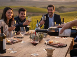 La añada 2024 de Ribera del Duero obtiene la calificación ‘Muy Buena’