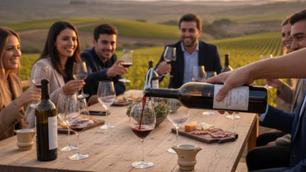 La añada 2024 de Ribera del Duero obtiene la calificación ‘Muy Buena’