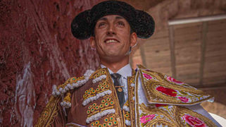 El diario digital de información taurina Burladero entrevista a Jesús Duque ante su cita en Requena