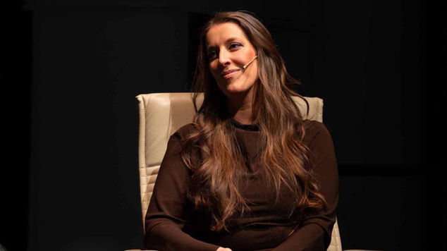 Argentina y el alma de Huelva que late en cada fandango