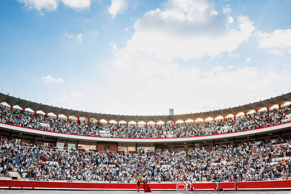 Corridas Generales Bilbao 2026 Aste Nagusia