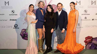 Empoderamiento femenino en WLF, cuatro firmas lideradas por diseñadoras escriben esta temporada 