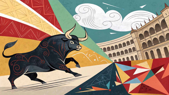 Tauromaquia es Cultura: Patrimonio, Arte y Tradición Viva de España