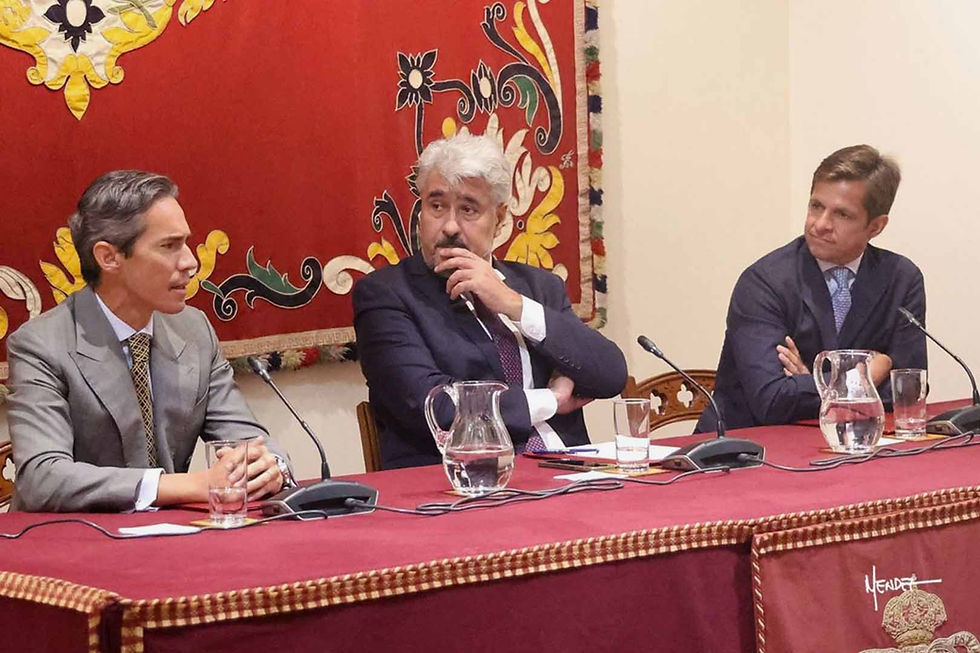 500 años de Tauromaquia en México