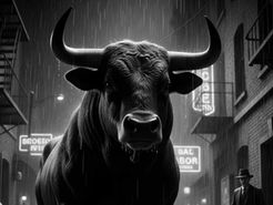 El guion de la mentira que pone los toros en blanco fácil de la censura