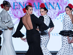 Jornada VIVA by We Love Flamenco: La Fiesta de la Moda Flamenca