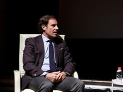 Litri: «Delante de un toro tenemos que dejarnos llevar y abandonarnos en un momento determinado»