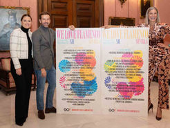 We Love Flamenco 2024: arte en movimiento en la XII Edición de la Pasarela