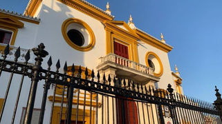 Suspendidos los festejos taurinos anunciados en Sevilla