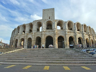 Arles mantiene sus fechas tras solicitar una autorización especial