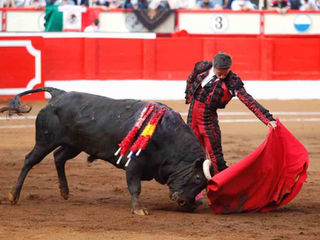 Gran tarde de Diego Urdiales en Santander