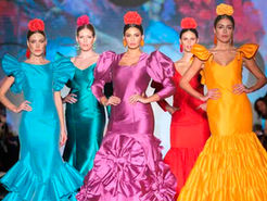 GO! Eventos y We Love Flamenco preparan el despegue de la temporada flamenca 2024