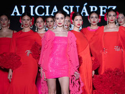 Deslumbrante empoderamiento: mujeres lideran WLF en la penúltima jornada