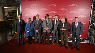 García-Gallardo reafirma compromiso de la Junta con la difusión y defensa de la cultura taurina  