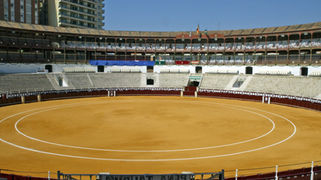 La Malagueta abre sus taquillas 