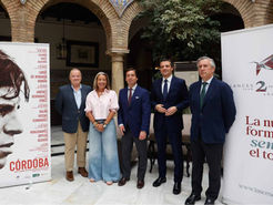 Córdoba rinde tributo a ‘El Cordobés’ en una Feria Taurina que recupera pulso y ambición 
