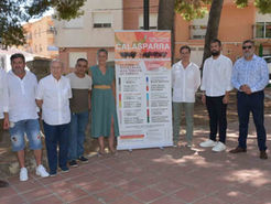 Carteles de lujo con lo mejor del escalafón novilleril para el prestigioso ciclo de Calasparra