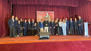 Carteles Feria Taurina Córdoba 2025 con figuras y homenaje a Lagartijo