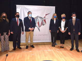 Lances de Futuro presenta su proyecto ‘Vive la Magia del Toreo en Almería’