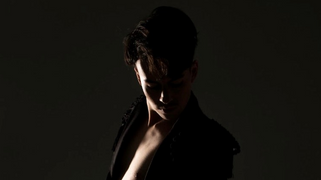 El diseñador David Arranz presenta una colección de moda inspirada en la Tauromaquia