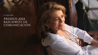 Convocatoria abierta: II Edición Premios Ana Baschwitz de Comunicación