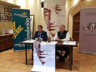 Presentada la II edición del Concurso de Decoración Taurina de Escaparates Comerciales de Córdoba