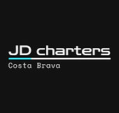 JD charters Costa Brava