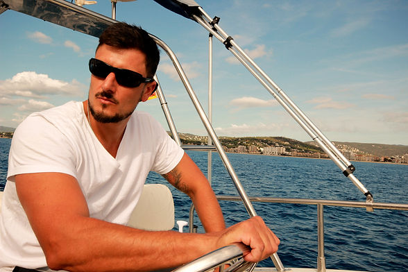 Rent a boat