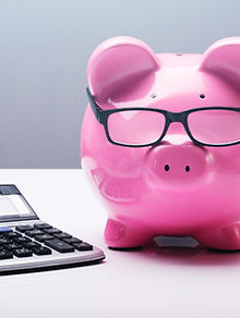 We crunch the numbers, you run your business