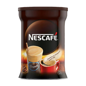 Nescafe Frappe
