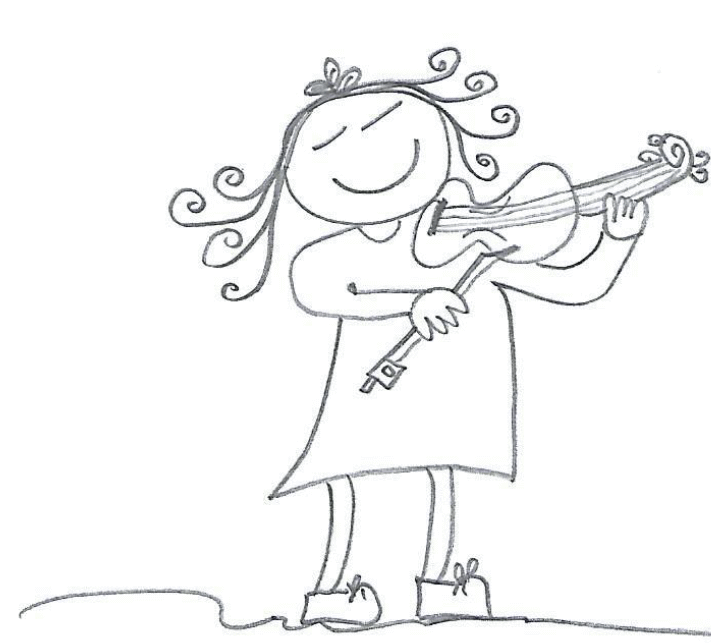 טיפול במוזיקה ילדים