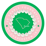 Logo_20 pearls foundation of charleston 