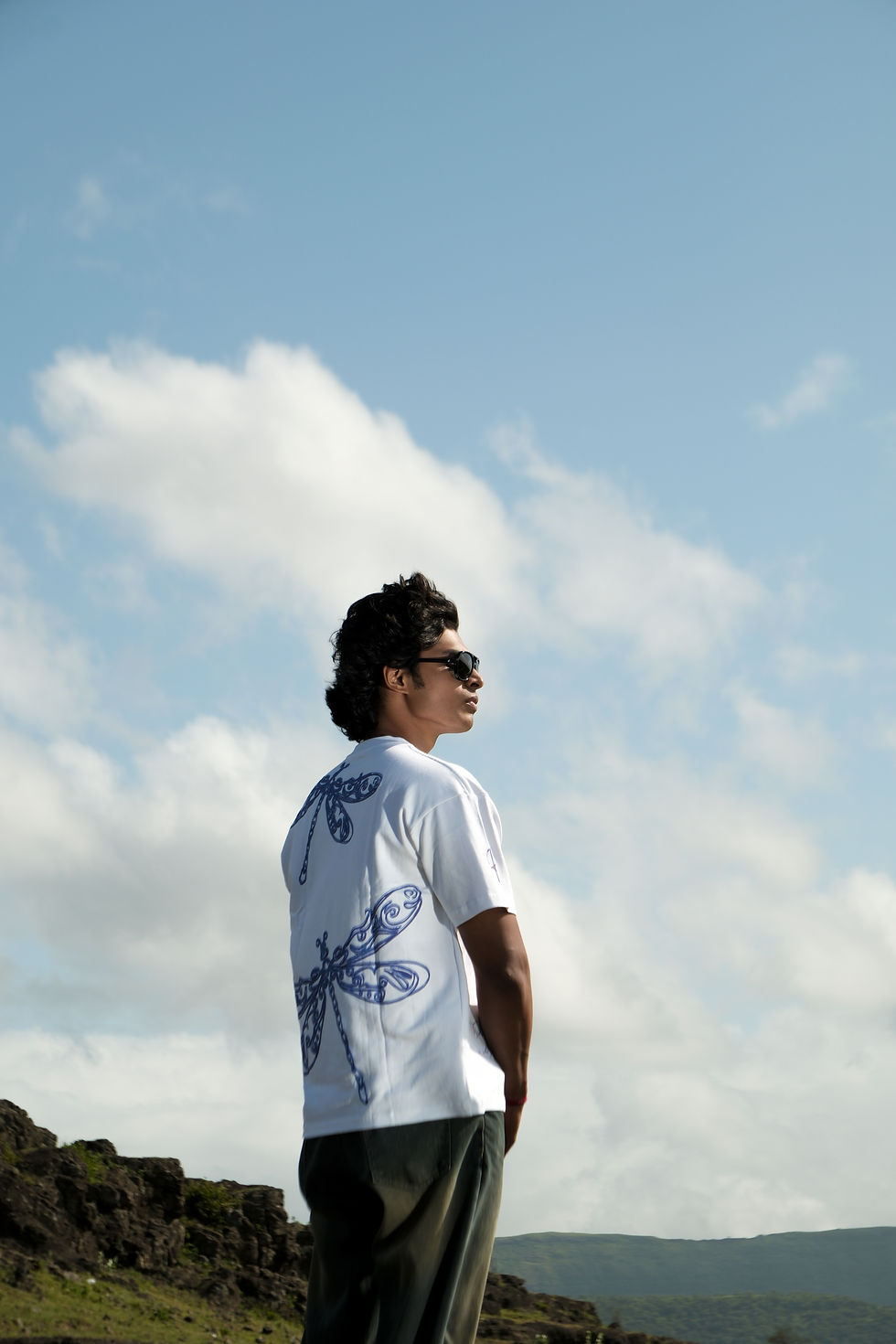 Thumbnail: Fly Tee