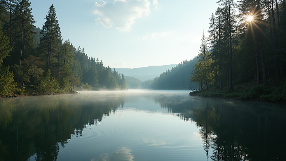 Understanding Water Quality Issues in Southern Maine