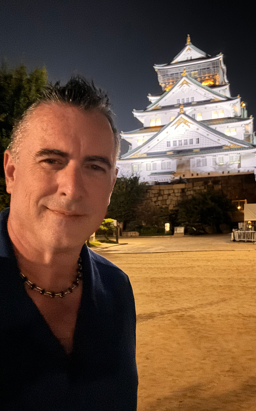2024-09-02 Osaka Castle G_3255.HEIC
