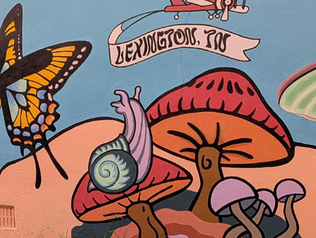 Things to Do in Lexington, Tennessee: Where to Stay, Eat, and Explore