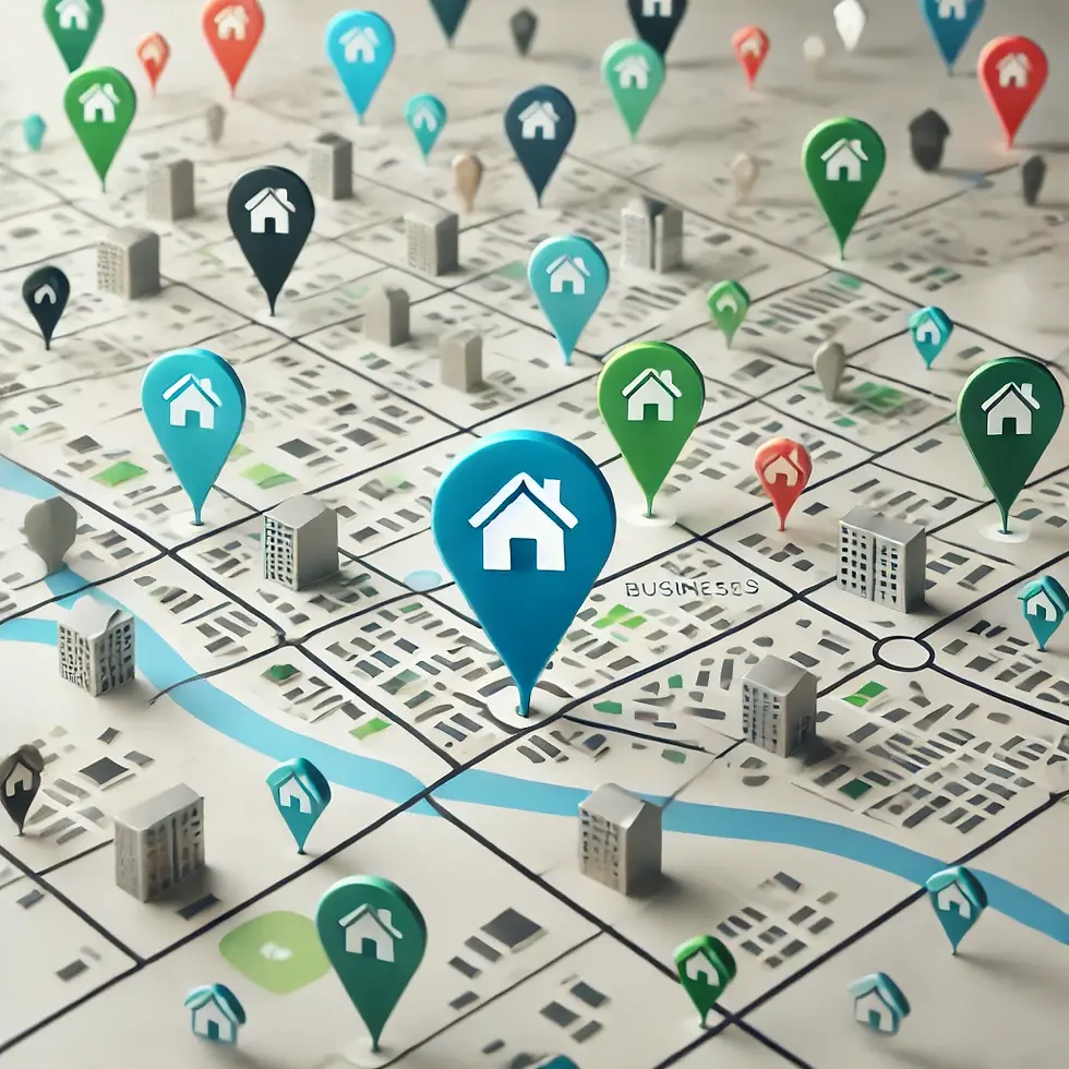 Thumbnail: BNB Life: Content Creation Services