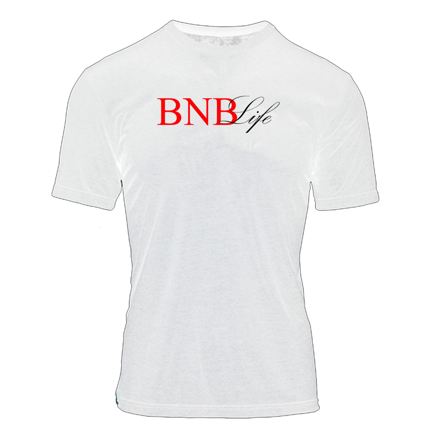 Custom BNB Life T-Shirt