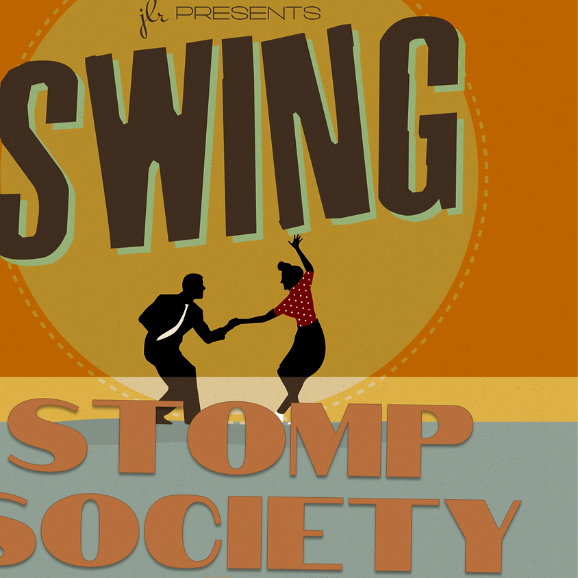 STOMP SOCIETY