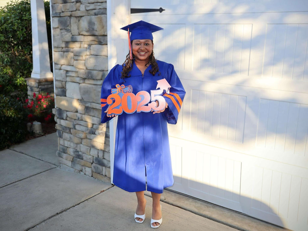 Thumbnail: 2026 Graduation Photo Prop Sign